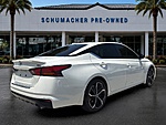Used 2023 NISSAN ALTIMA 2.5 SR SEDAN in LAKE PARK, FLORIDA (Photo 7)