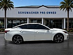 Used 2023 NISSAN ALTIMA 2.5 SR SEDAN in LAKE PARK, FLORIDA (Photo 8)