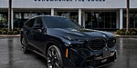 Used 2023 BMW XM SPORTS ACTIVITY VEHICLE in LAKE PARK, FLORIDA