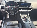 Used 2023 BMW XM SPORTS ACTIVITY VEHICLE in LAKE PARK, FLORIDA (Photo 12)