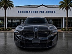 Used 2023 BMW XM SPORTS ACTIVITY VEHICLE in LAKE PARK, FLORIDA (Photo 2)