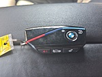 Used 2023 BMW XM SPORTS ACTIVITY VEHICLE in LAKE PARK, FLORIDA (Photo 24)