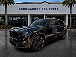 Used 2023 BMW XM SPORTS ACTIVITY VEHICLE in LAKE PARK, FLORIDA (Photo 3)
