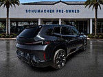 Used 2023 BMW XM SPORTS ACTIVITY VEHICLE in LAKE PARK, FLORIDA (Photo 4)