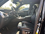 Used 2023 BMW XM SPORTS ACTIVITY VEHICLE in LAKE PARK, FLORIDA (Photo 8)