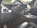 Used 2023 BMW XM SPORTS ACTIVITY VEHICLE in LAKE PARK, FLORIDA (Photo 9)