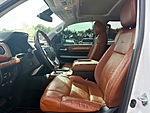 Used 2021 TOYOTA TUNDRA PLATINUM CREWMAX 5.5' BED 5.7L in LAKE PARK, FLORIDA (Photo 12)