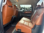 Used 2021 TOYOTA TUNDRA PLATINUM CREWMAX 5.5' BED 5.7L in LAKE PARK, FLORIDA (Photo 14)