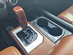 Used 2021 TOYOTA TUNDRA PLATINUM CREWMAX 5.5' BED 5.7L in LAKE PARK, FLORIDA (Photo 20)