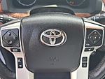 Used 2021 TOYOTA TUNDRA PLATINUM CREWMAX 5.5' BED 5.7L in LAKE PARK, FLORIDA (Photo 24)