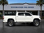 Used 2021 TOYOTA TUNDRA PLATINUM CREWMAX 5.5' BED 5.7L in LAKE PARK, FLORIDA (Photo 8)