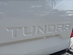 Used 2021 TOYOTA TUNDRA PLATINUM CREWMAX 5.5' BED 5.7L in LAKE PARK, FLORIDA (Photo 9)