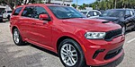 Used 2021 DODGE DURANGO R/T RWD in LAKE PARK, FLORIDA