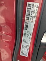 Used 2021 DODGE DURANGO R/T RWD in LAKE PARK, FLORIDA (Photo 30)