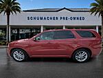 Used 2021 DODGE DURANGO R/T RWD in LAKE PARK, FLORIDA (Photo 4)