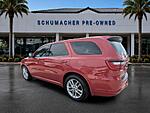 Used 2021 DODGE DURANGO R/T RWD in LAKE PARK, FLORIDA (Photo 5)