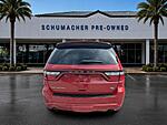Used 2021 DODGE DURANGO R/T RWD in LAKE PARK, FLORIDA (Photo 6)