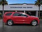 Used 2021 DODGE DURANGO R/T RWD in LAKE PARK, FLORIDA (Photo 8)