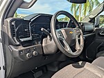 Used 2025 CHEVROLET SILVERADO 2500 4WD CREW CAB 159