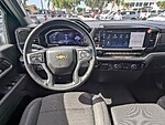Used 2025 CHEVROLET SILVERADO 2500 4WD CREW CAB 159