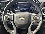 Used 2025 CHEVROLET SILVERADO 2500 4WD CREW CAB 159