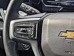 Used 2025 CHEVROLET SILVERADO 2500 4WD CREW CAB 159
