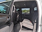 Used 2025 CHEVROLET SILVERADO 2500 4WD CREW CAB 159