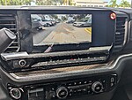 Used 2025 CHEVROLET SILVERADO 2500 4WD CREW CAB 159