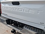 Used 2025 CHEVROLET SILVERADO 2500 4WD CREW CAB 159