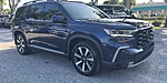 Used 2024 Honda Pilot TOURING 2WD in LAKE PARK, FLORIDA