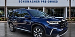 Used 2024 Honda Pilot TOURING 2WD in LAKE PARK, FLORIDA