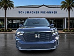 Used 2024 Honda Pilot TOURING 2WD in LAKE PARK, FLORIDA (Photo 2)