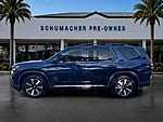 Used 2024 Honda Pilot TOURING 2WD in LAKE PARK, FLORIDA (Photo 4)