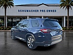 Used 2024 Honda Pilot TOURING 2WD in LAKE PARK, FLORIDA (Photo 5)