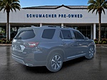 Used 2024 Honda Pilot TOURING 2WD in LAKE PARK, FLORIDA (Photo 7)
