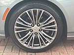 Used 2023 CADILLAC CT4 4DR SDN PREMIUM LUXURY in LAKE PARK, FLORIDA (Photo 10)