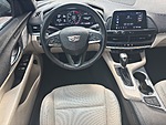 Used 2023 CADILLAC CT4 4DR SDN PREMIUM LUXURY in LAKE PARK, FLORIDA (Photo 14)