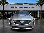 Used 2023 CADILLAC CT4 4DR SDN PREMIUM LUXURY in LAKE PARK, FLORIDA (Photo 2)