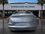 Used 2023 CADILLAC CT4 4DR SDN PREMIUM LUXURY in LAKE PARK, FLORIDA (Photo 6)