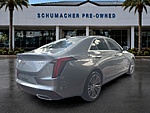 Used 2023 CADILLAC CT4 4DR SDN PREMIUM LUXURY in LAKE PARK, FLORIDA (Photo 7)