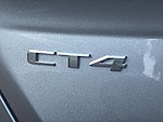 Used 2023 CADILLAC CT4 4DR SDN PREMIUM LUXURY in LAKE PARK, FLORIDA (Photo 9)