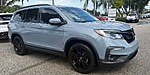 Used 2022 Honda Pilot SPECIAL EDITION 2WD in LAKE PARK, FLORIDA
