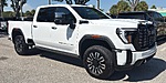 Used 2026 GMC SIERRA 2500 4WD CREW CAB 159" DENALI ULTIMATE in LAKE PARK, FLORIDA