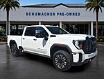 Used 2026 GMC SIERRA 2500 4WD CREW CAB 159