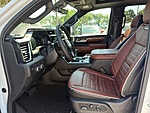 Used 2026 GMC SIERRA 2500 4WD CREW CAB 159