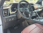 Used 2026 GMC SIERRA 2500 4WD CREW CAB 159