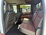 Used 2026 GMC SIERRA 2500 4WD CREW CAB 159