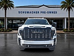 Used 2026 GMC SIERRA 2500 4WD CREW CAB 159