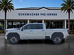 Used 2026 GMC SIERRA 2500 4WD CREW CAB 159