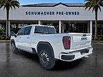 Used 2026 GMC SIERRA 2500 4WD CREW CAB 159